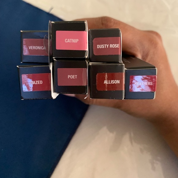 ❌❌SOLD❌❌ABH DAZED- redwood color - Picture 3 of 3